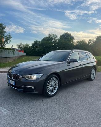 Bmw 320 Xdrive