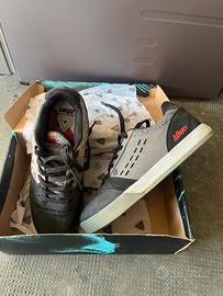 Scarpe Aften MTB