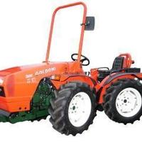 trattore goldoni snodato