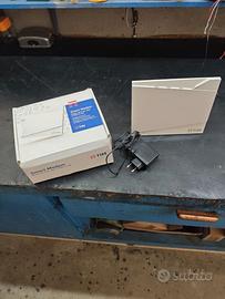Smart Modem TIM Fibra/ADSL