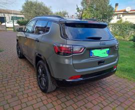 JEEP Compass 2ª serie - 2021 80 anniversary