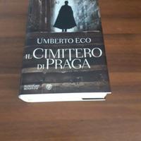 Il cimitero di Praga