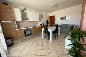 Appartamento bilocale Gornate Olona
