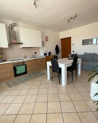 Appartamento bilocale Gornate Olona