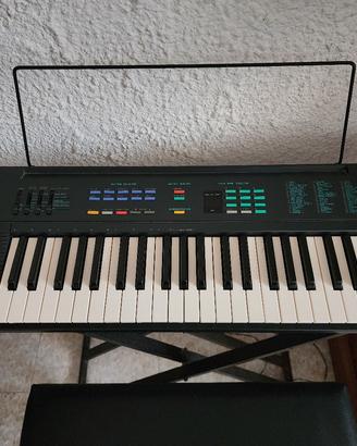 Pianola Yamaha PR-6