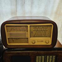 Radio Telefunken vintage anni 50