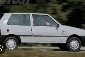 fiat uno te porte 1000 fire
