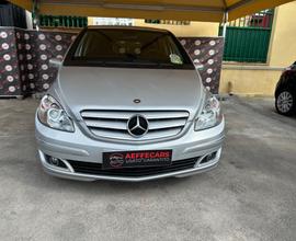 Mercedes-benz B 180 B 200 CDI Chrome