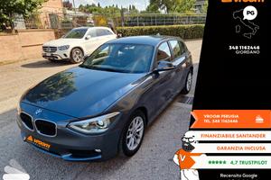 BMW Serie 1 (F20) 116d 5p 116cv 2.0d 2015 Business