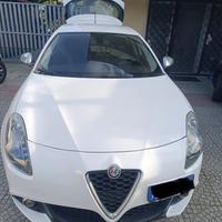 Alfa Giulietta
