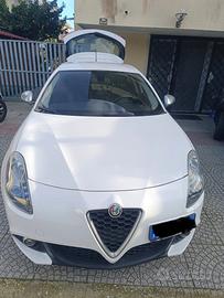 Alfa Giulietta