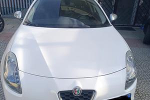 Alfa Giulietta