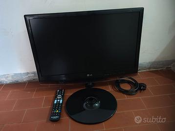 Tv LG 23 pollici