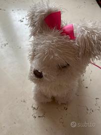 Cagnolino Fur Real Friends telecomandato