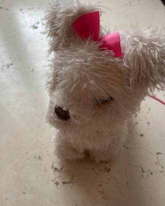 Cagnolino Fur Real Friends telecomandato