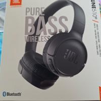 Cuffie JBL Tune510Bt