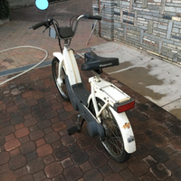 Piaggio ciao
