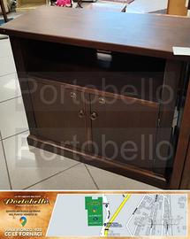 Codice: 8827 MOBILE PORTA TV STILE ARTE POVERA IN