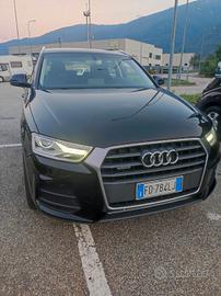 Q3 QUATTRO 