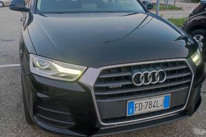 Q3 QUATTRO 