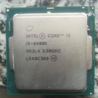 core i5 6600k