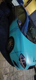 Lancia delta 2010