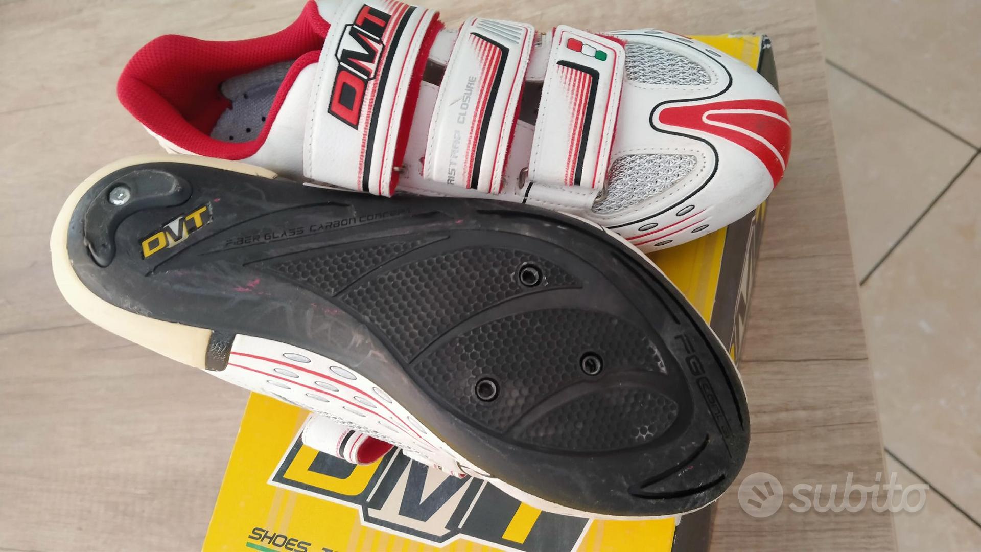 Scarpe shop ciclismo brescia