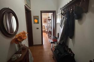 Viale Amendola - Appartamento con ampio scantinato