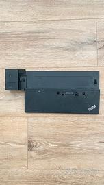 Docking station Lenovo