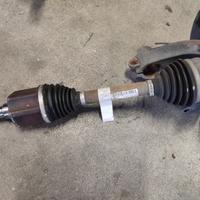 Semiasse sx FORD KUGA 4X4 1997cc diesel 2010