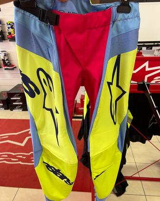 TECHSTAR OCURI PANTS