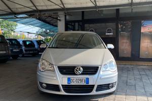 Volkswagen Polo 1.4/80CV 16V 5p. Comfort. BiFuel G