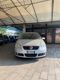 Volkswagen Polo 1.4/80CV 16V 5p. Comfort. BiFuel G