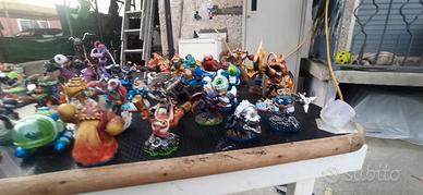 personaggi skylander