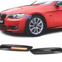 FRECCIE LATERALI DINAMICHE A LED BMW E82 E81 E88 E