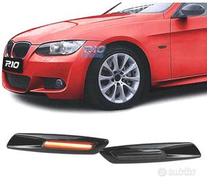 FRECCIE LATERALI DINAMICHE A LED BMW E82 E81 E88 E