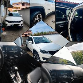 Jeep Compass 4x4