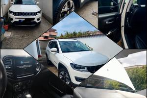 Jeep Compass 4x4