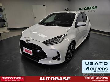 Toyota Yaris 1.5h Trend