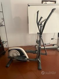 Ciclette domyos Usata pochissimo Come nuova domyos