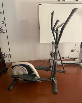 Ciclette domyos Usata pochissimo Come nuova domyos