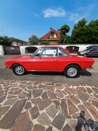 Fulvia coupe