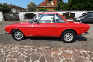 Fulvia coupe