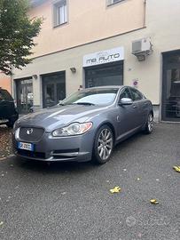 Jaguar XF Luxury impeccabile