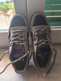 vans mai usate