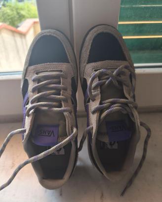 vans mai usate