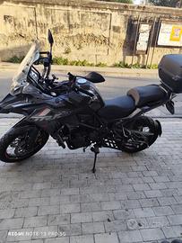 Trk502x