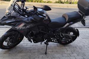 Trk502x