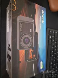 Dash Cam ABASK NUOVA