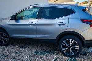 Nissan Qashqai 1.5 dci 115cv N Connecta 